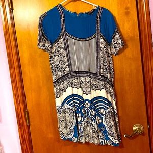 T-Shirt Dress